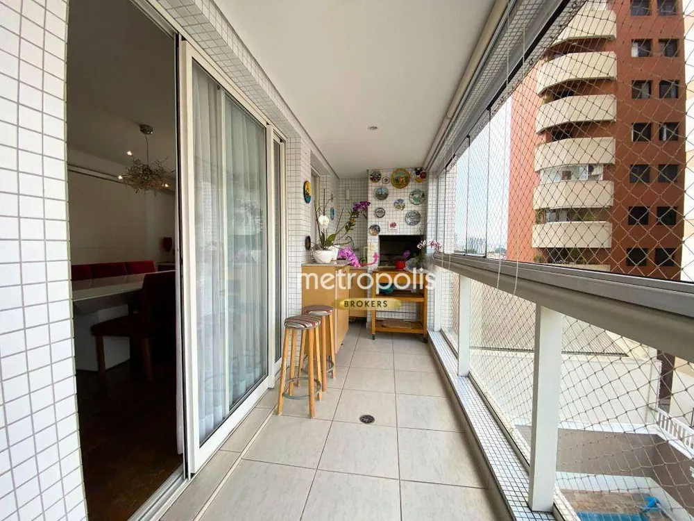 Apartamento, 3 quartos, 179 m² - Foto 5