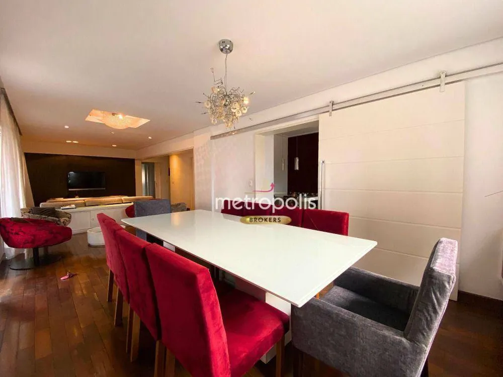 Apartamento, 3 quartos, 179 m² - Foto 4