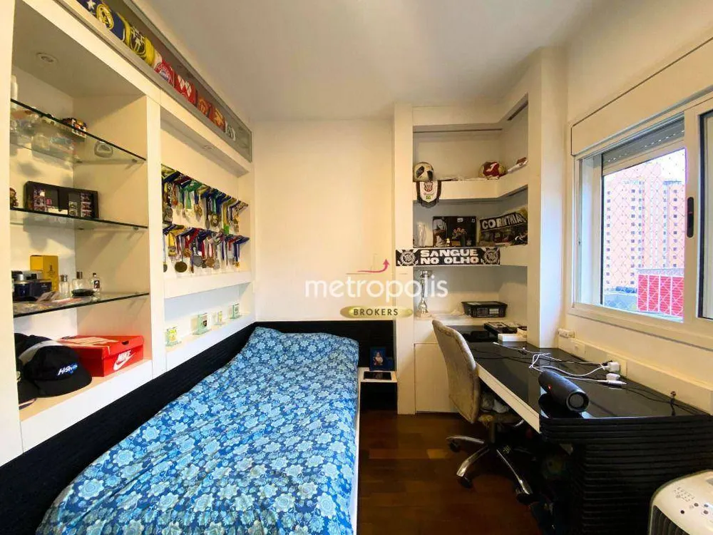 Apartamento, 3 quartos, 179 m² - Foto 6