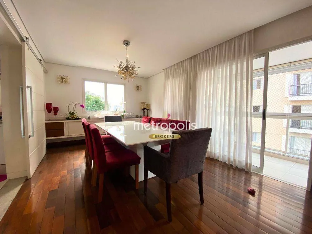 Apartamento, 3 quartos, 179 m² - Foto 3