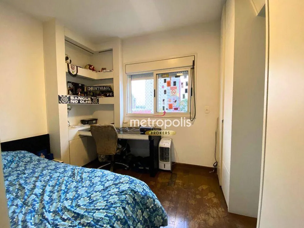 Apartamento, 3 quartos, 179 m² - Foto 1