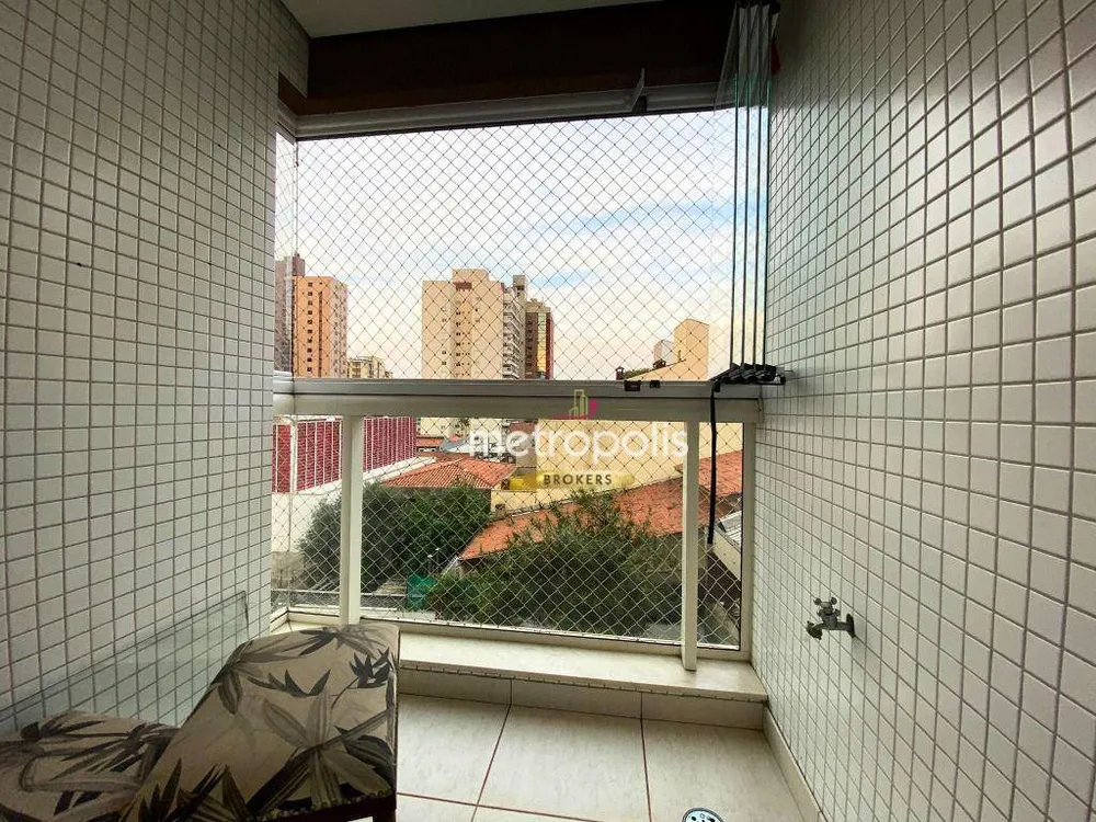 Apartamento, 3 quartos, 179 m² - Foto 5