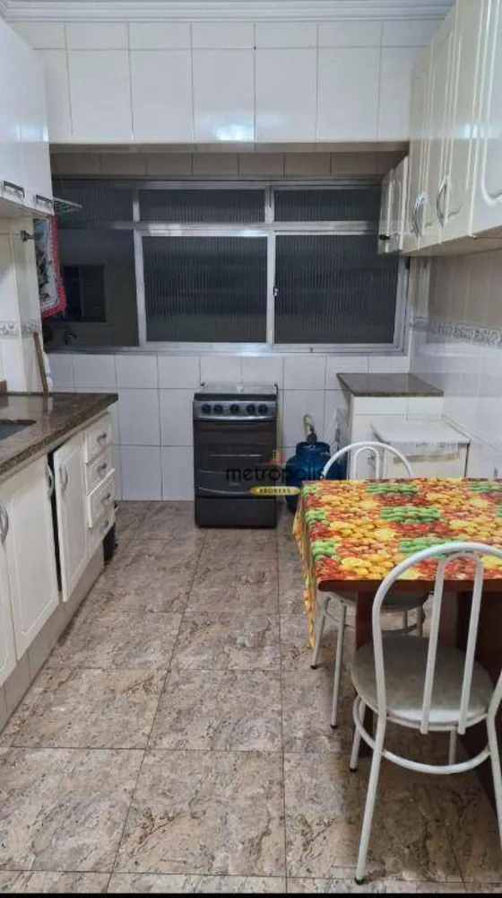 Apartamento, 3 quartos, 86 m² - Foto 5
