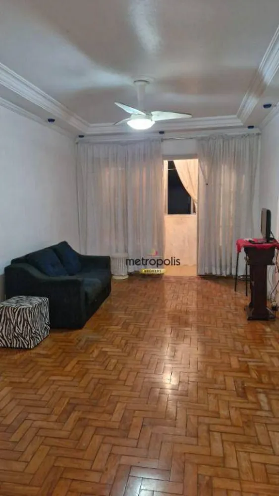 Apartamento, 3 quartos, 86 m² - Foto 7