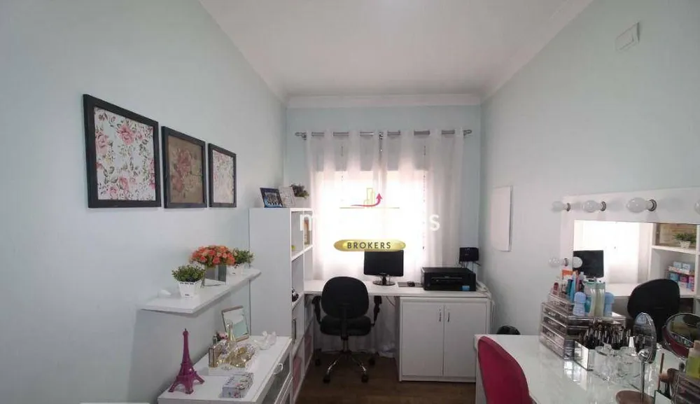 Sobrado, 4 quartos, 240 m² - Foto 4