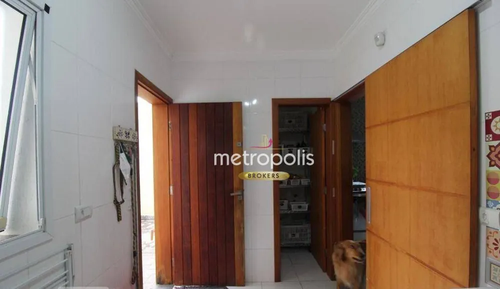 Sobrado, 4 quartos, 240 m² - Foto 9