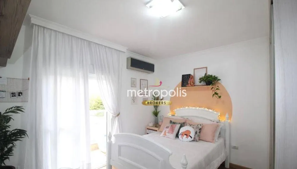 Sobrado, 4 quartos, 240 m² - Foto 8