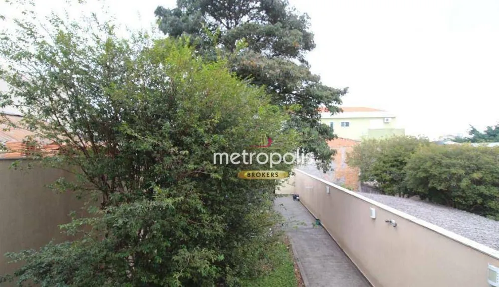 Sobrado, 4 quartos, 240 m² - Foto 11