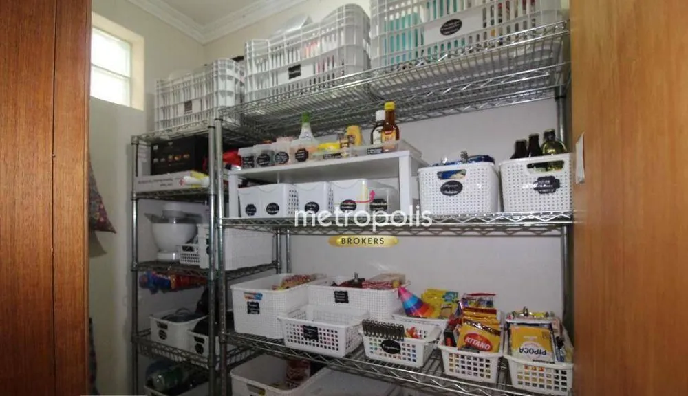 Sobrado, 4 quartos, 240 m² - Foto 10