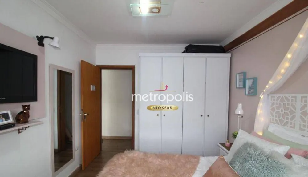 Sobrado, 4 quartos, 240 m² - Foto 7