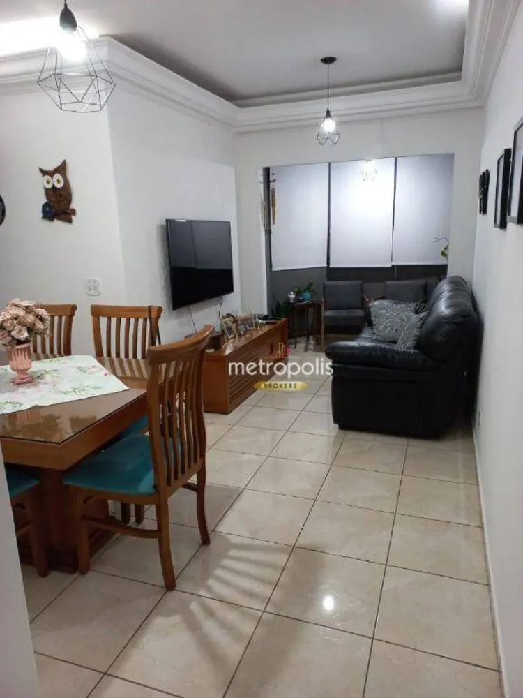 Apartamento, 3 quartos, 73 m² - Foto 8