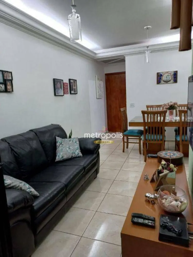 Apartamento, 3 quartos, 73 m² - Foto 3