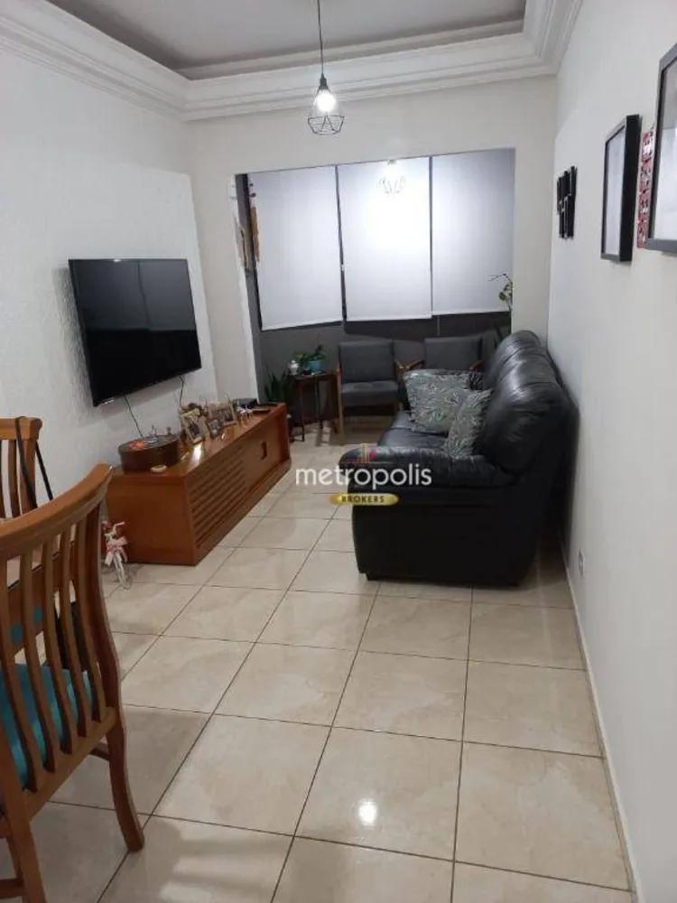 Apartamento, 3 quartos, 73 m² - Foto 2