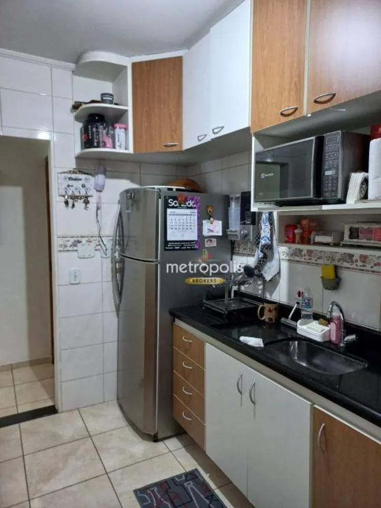 Apartamento, 3 quartos, 73 m² - Foto 3