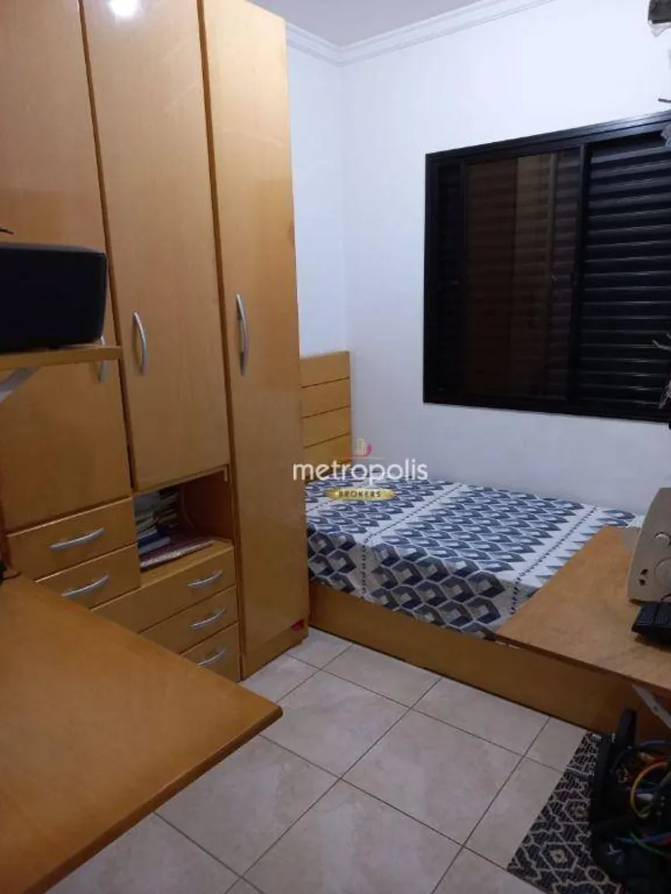 Apartamento, 3 quartos, 73 m² - Foto 4