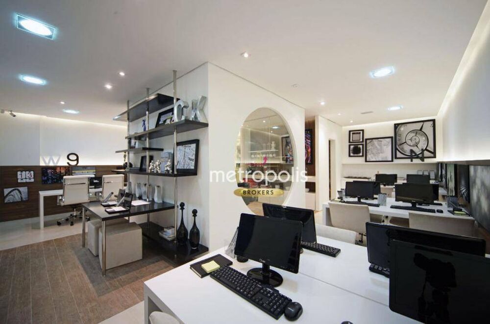 Sala-Conjunto, 31 m² - Foto 3