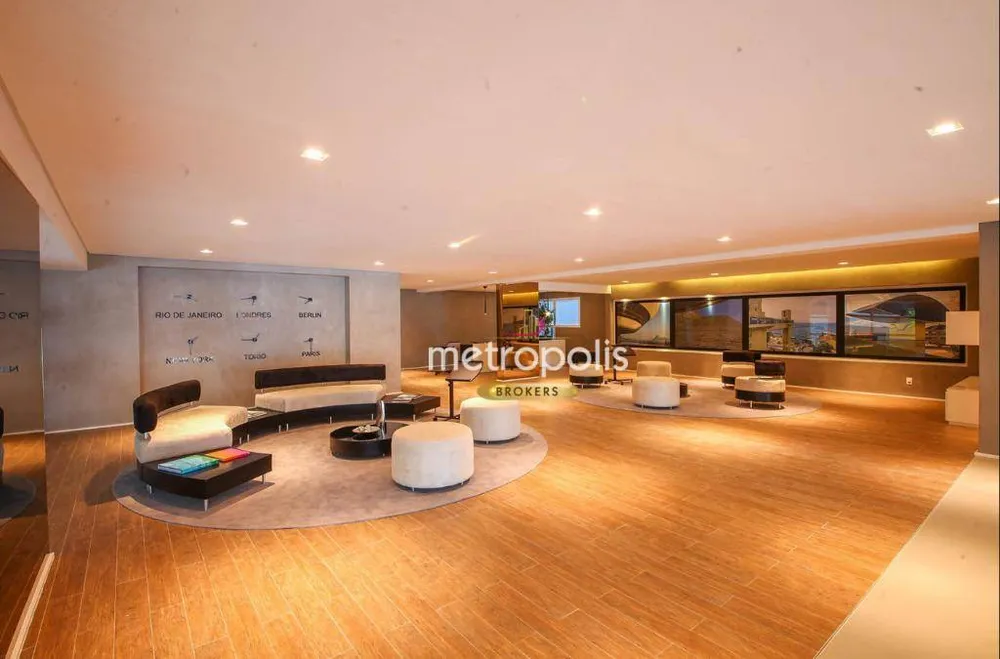 Sala-Conjunto, 38 m² - Foto 1