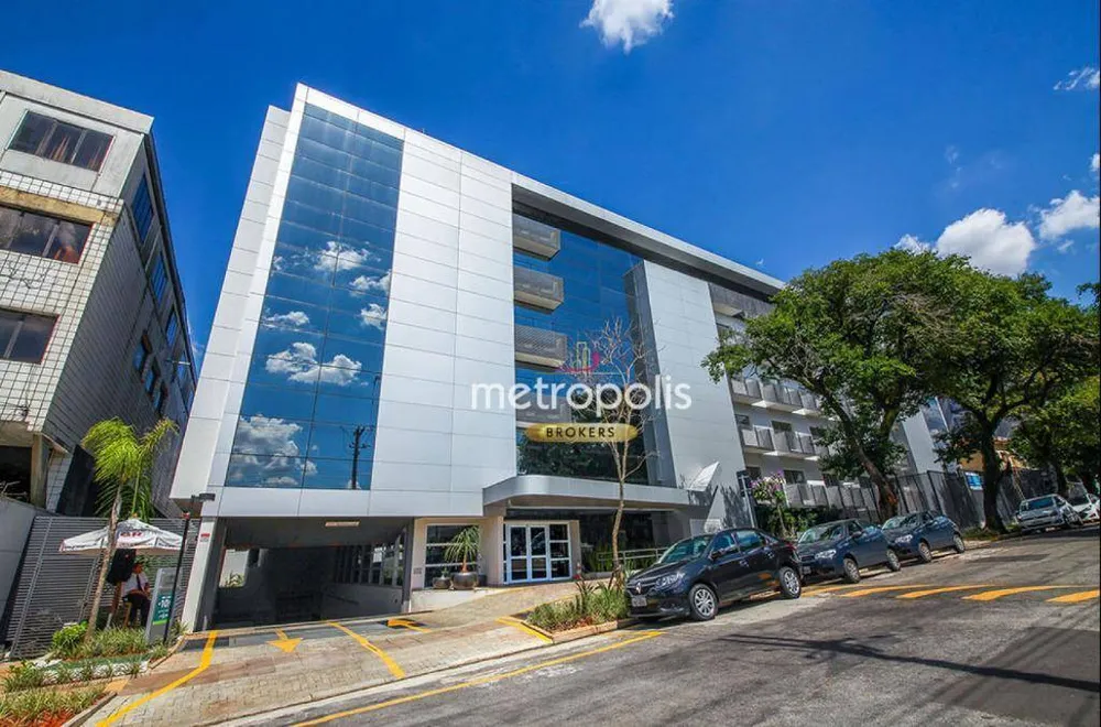 Sala-Conjunto, 38 m² - Foto 11