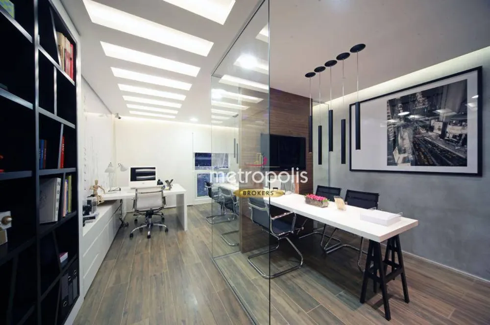 Sala-Conjunto, 38 m² - Foto 8