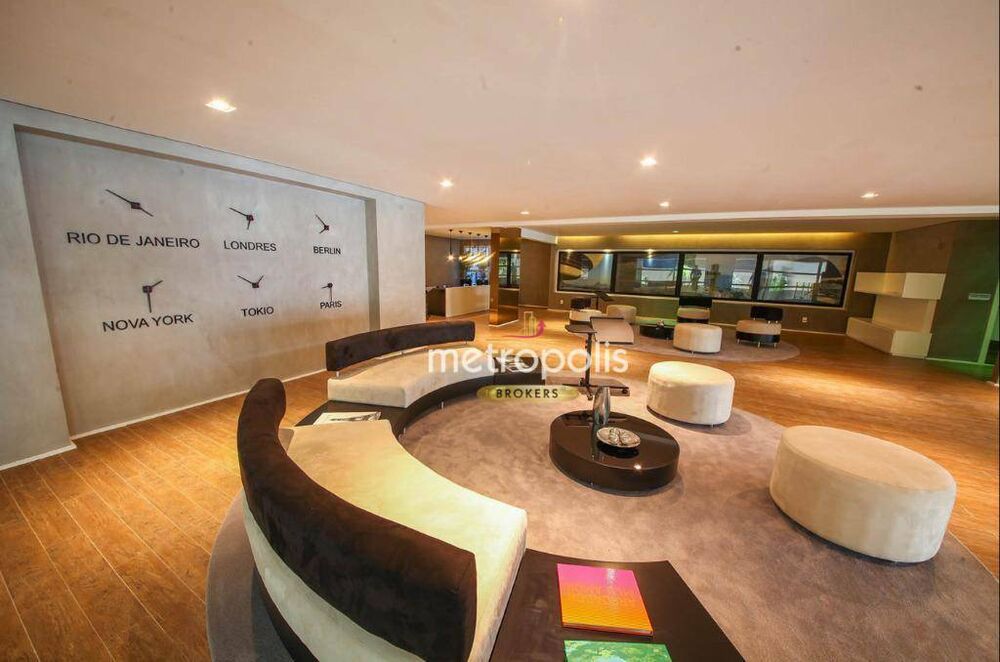 Sala-Conjunto, 31 m² - Foto 1
