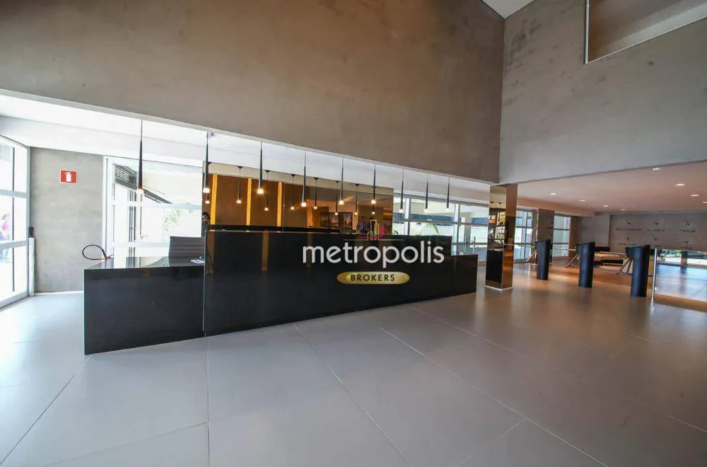 Sala-Conjunto, 38 m² - Foto 3