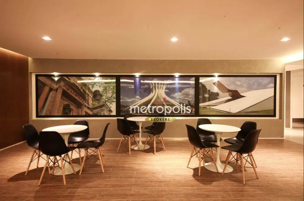 Sala-Conjunto, 38 m² - Foto 4