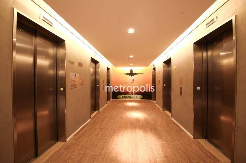 Sala-Conjunto, 31 m² - Foto 2