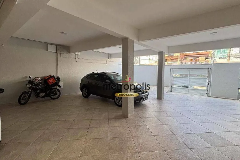 Cobertura, 2 quartos, 100 m² - Foto 12
