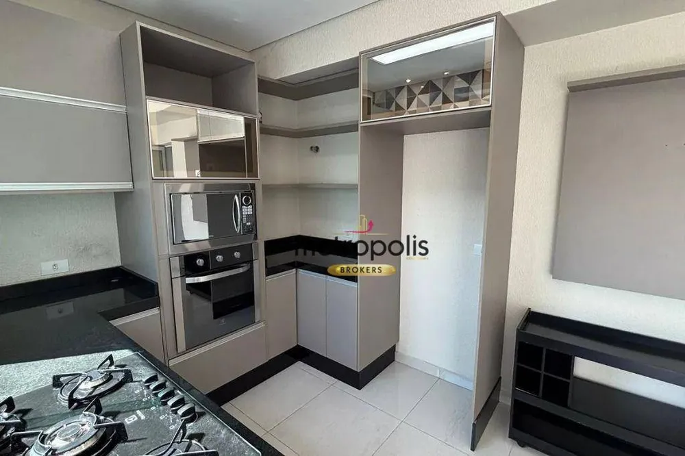 Cobertura, 2 quartos, 100 m² - Foto 5