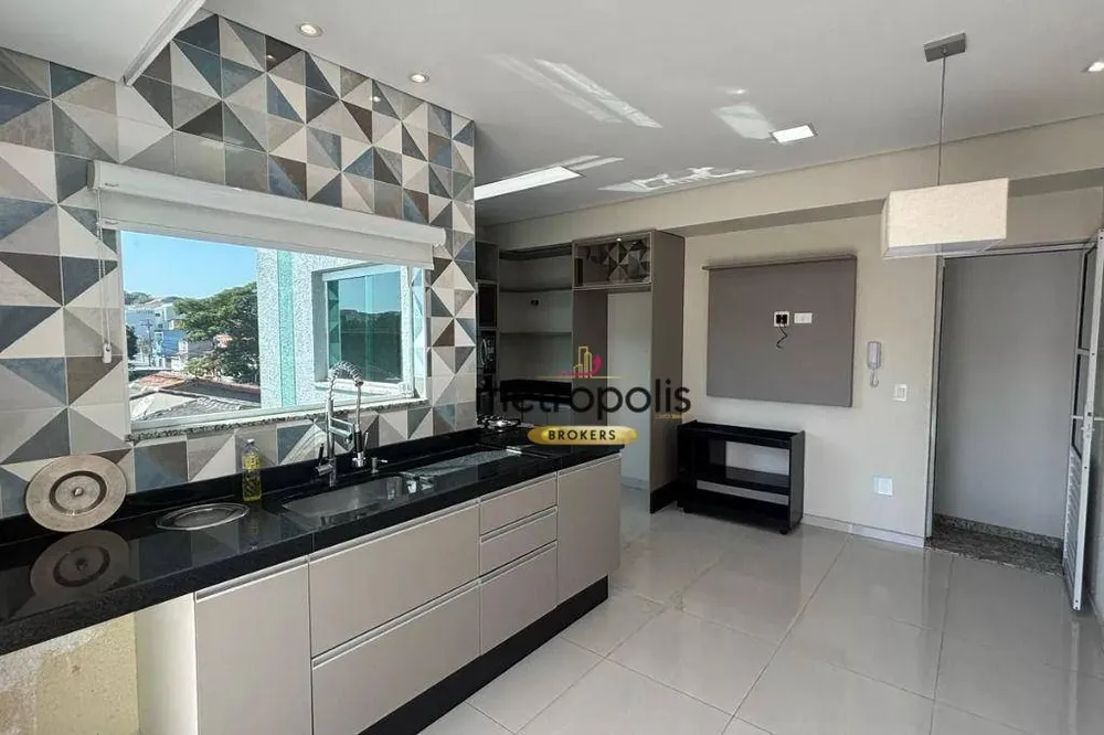 Cobertura, 2 quartos, 100 m² - Foto 6