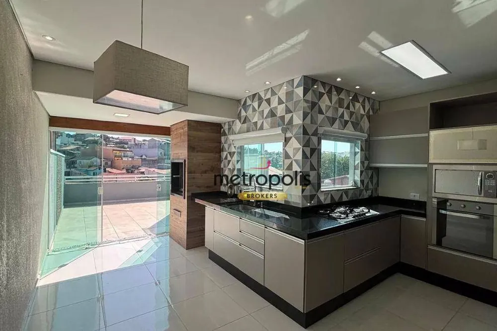 Cobertura, 2 quartos, 100 m² - Foto 4