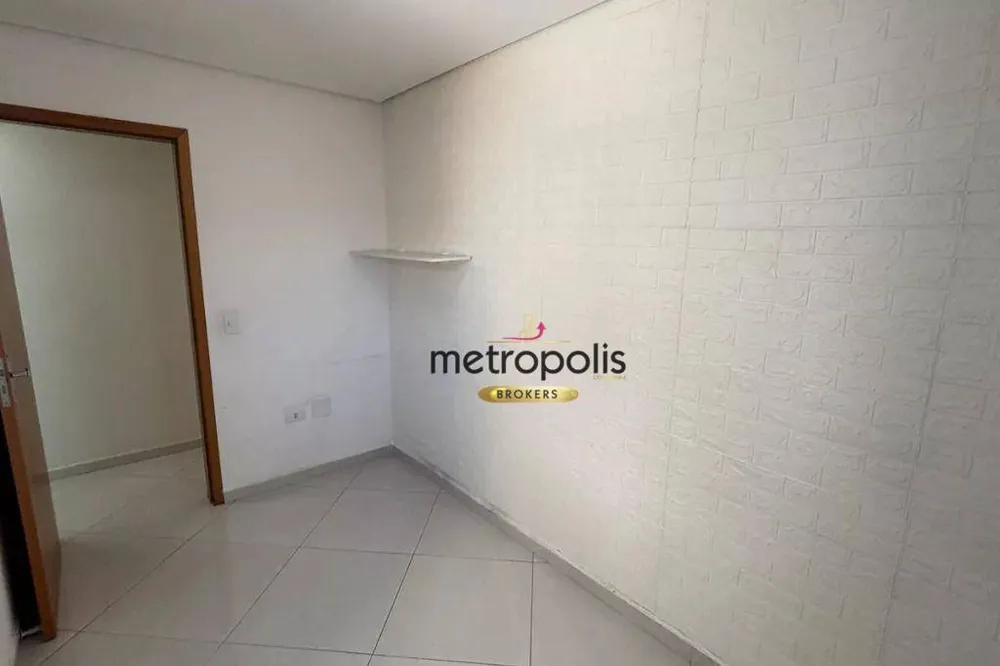 Cobertura, 2 quartos, 100 m² - Foto 9