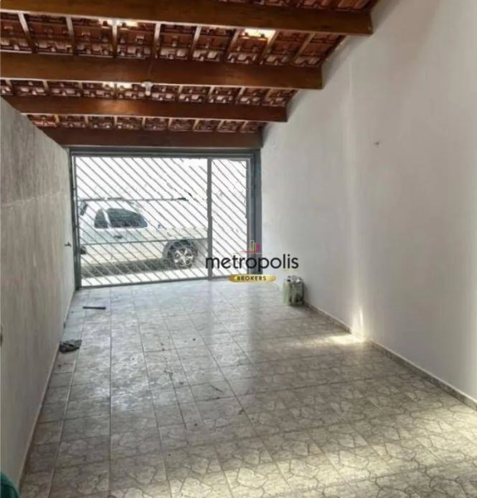 Casa, 4 quartos, 89 m² - Foto 1