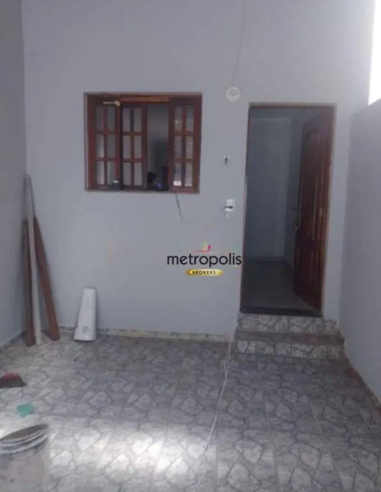 Casa, 4 quartos, 89 m² - Foto 2