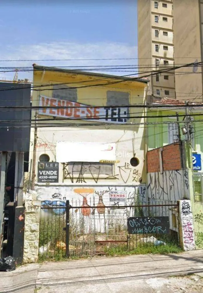 Terreno, 420 m² - Foto 1