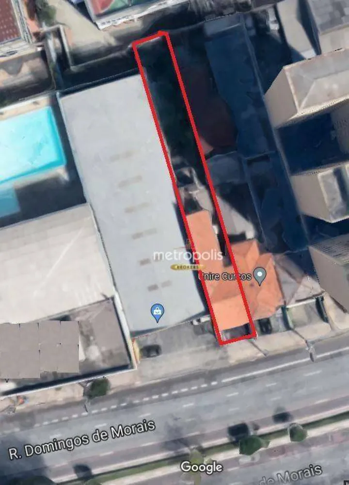 Terreno, 420 m² - Foto 2