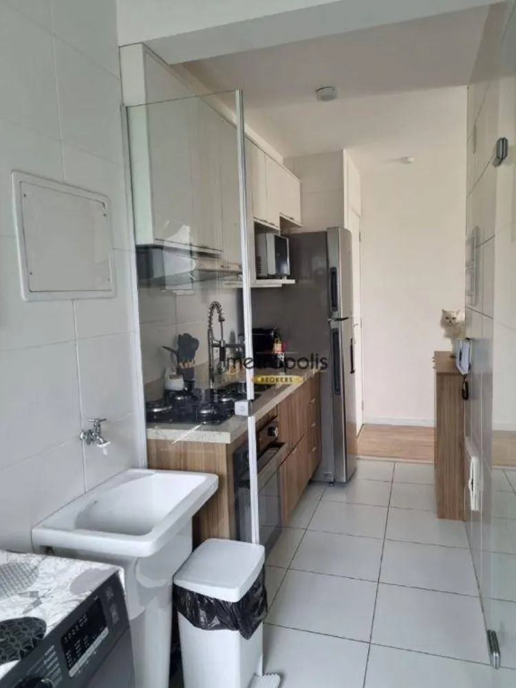 Apartamento, 3 quartos, 58 m² - Foto 4