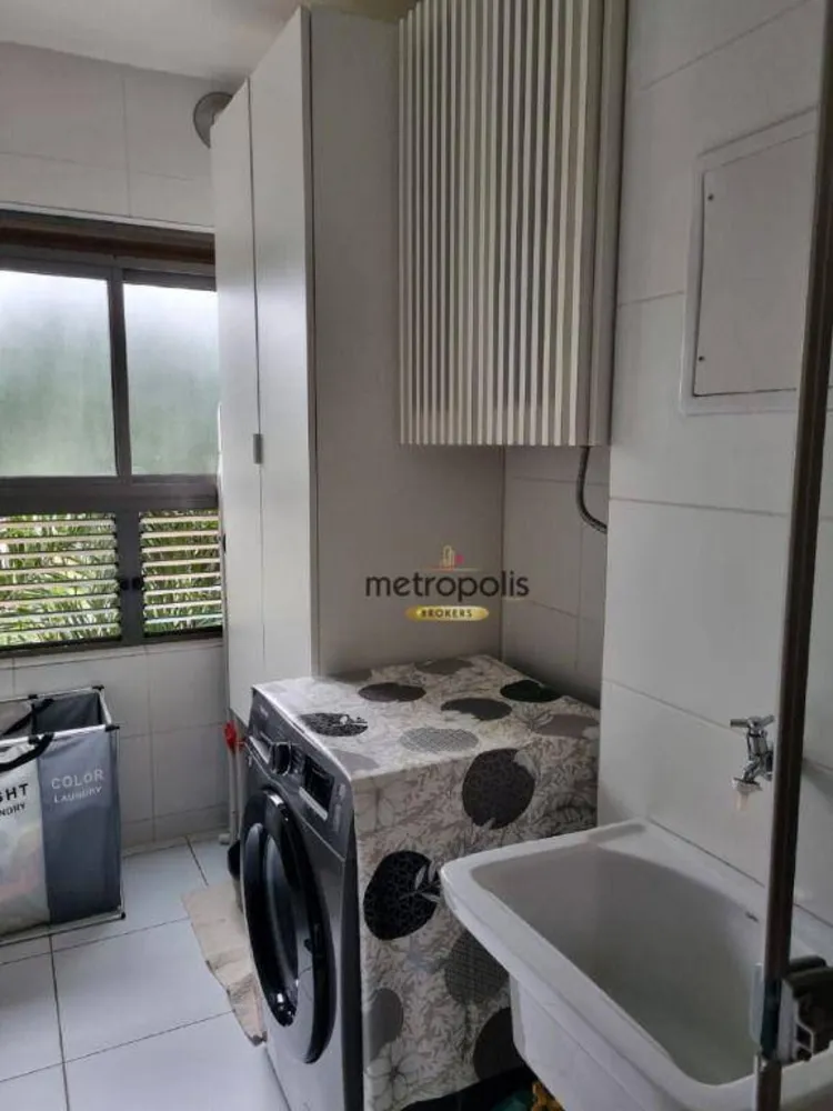 Apartamento, 3 quartos, 58 m² - Foto 3