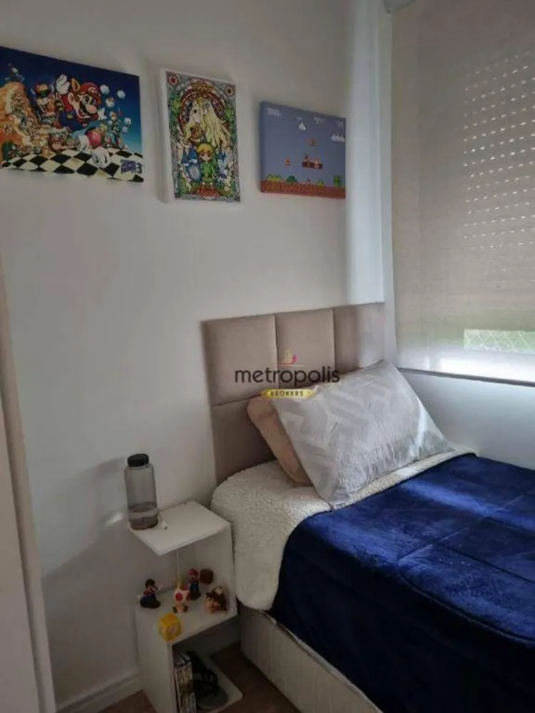 Apartamento, 3 quartos, 58 m² - Foto 7