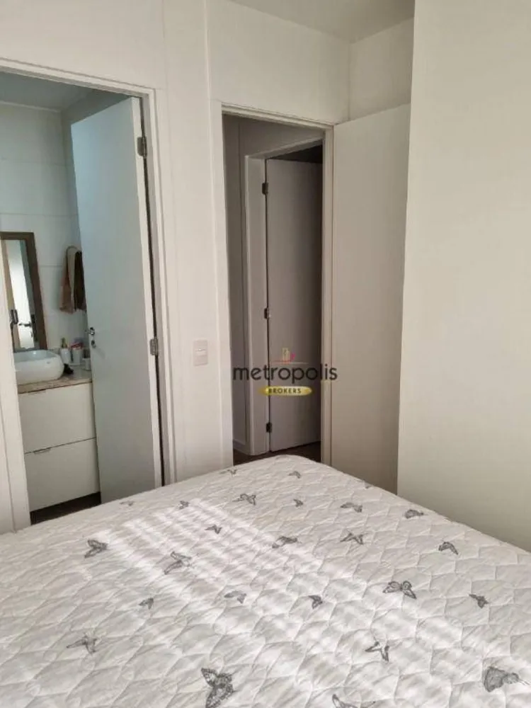 Apartamento, 3 quartos, 58 m² - Foto 11