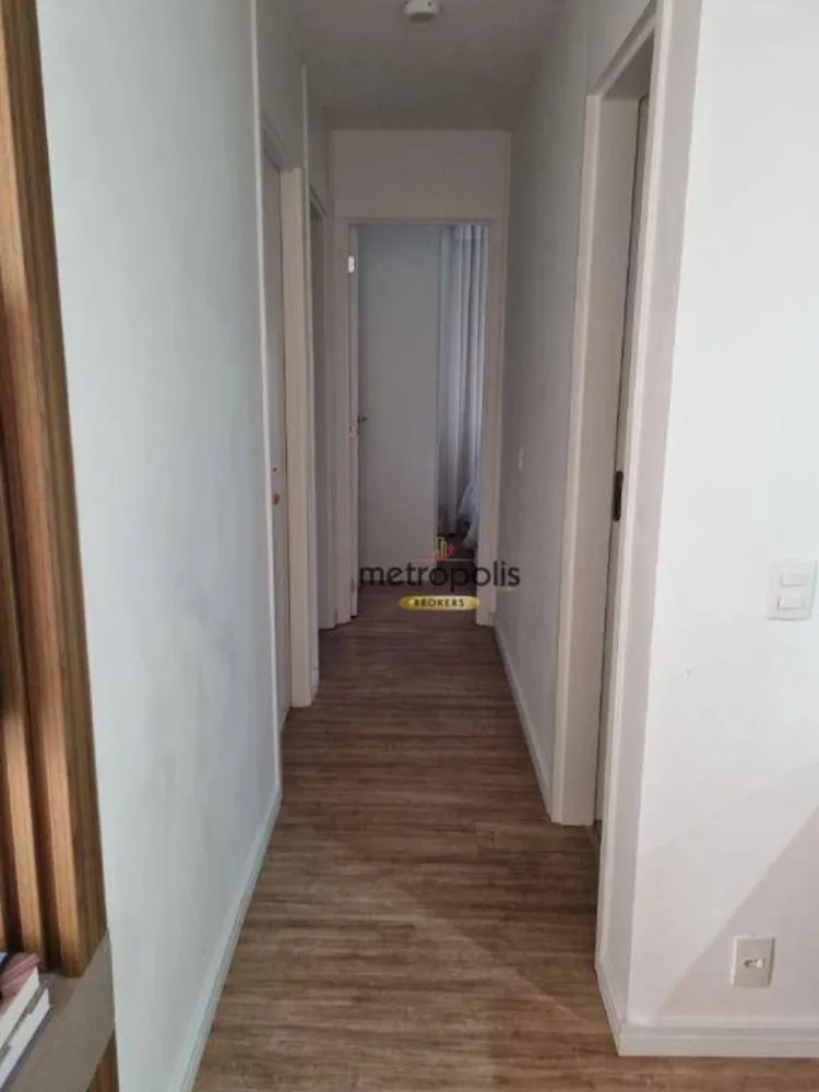 Apartamento, 3 quartos, 58 m² - Foto 5