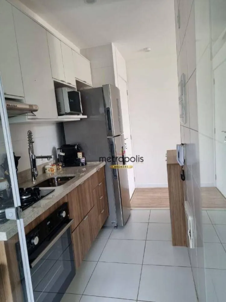 Apartamento, 3 quartos, 58 m² - Foto 2