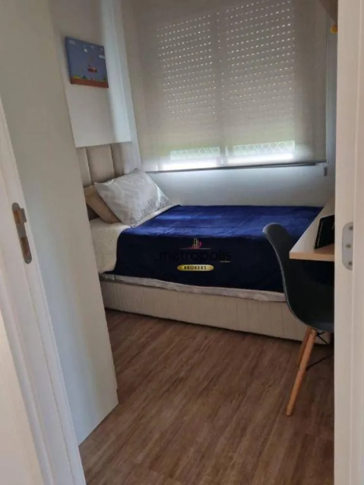 Apartamento, 3 quartos, 58 m² - Foto 6