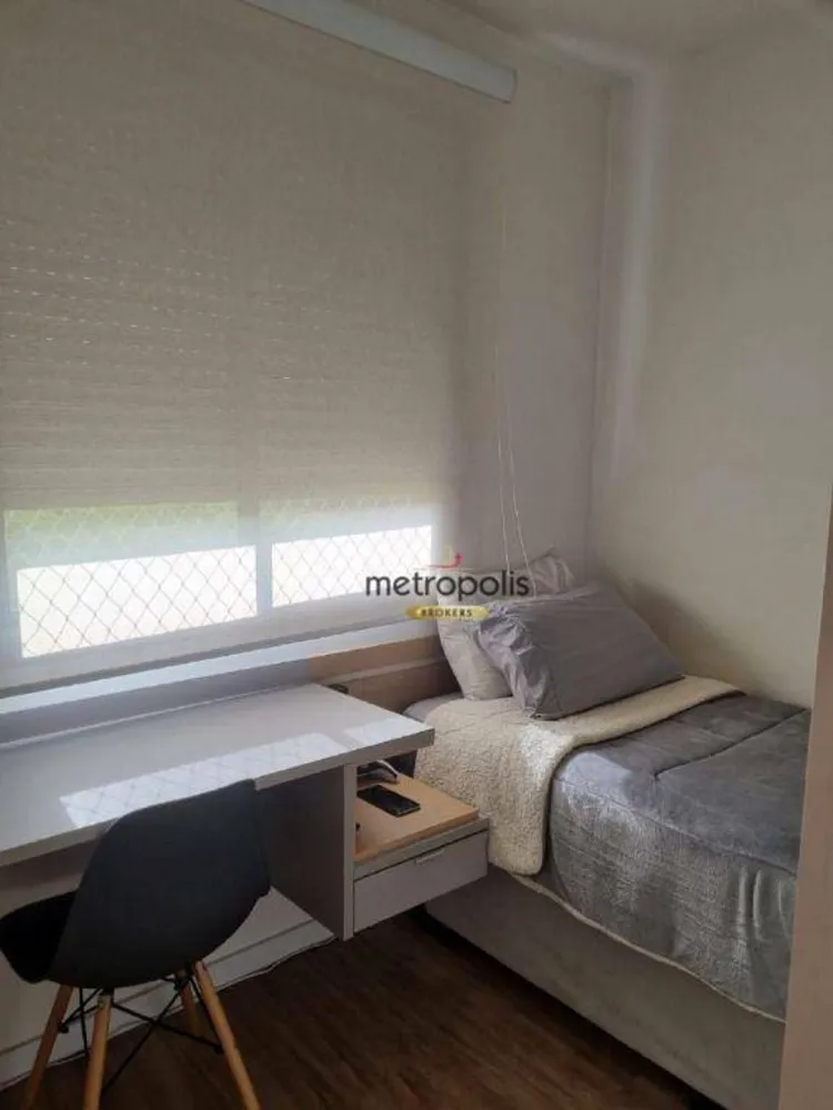 Apartamento, 3 quartos, 58 m² - Foto 8