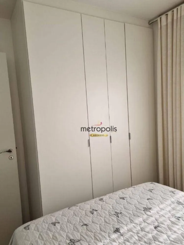 Apartamento, 3 quartos, 58 m² - Foto 10