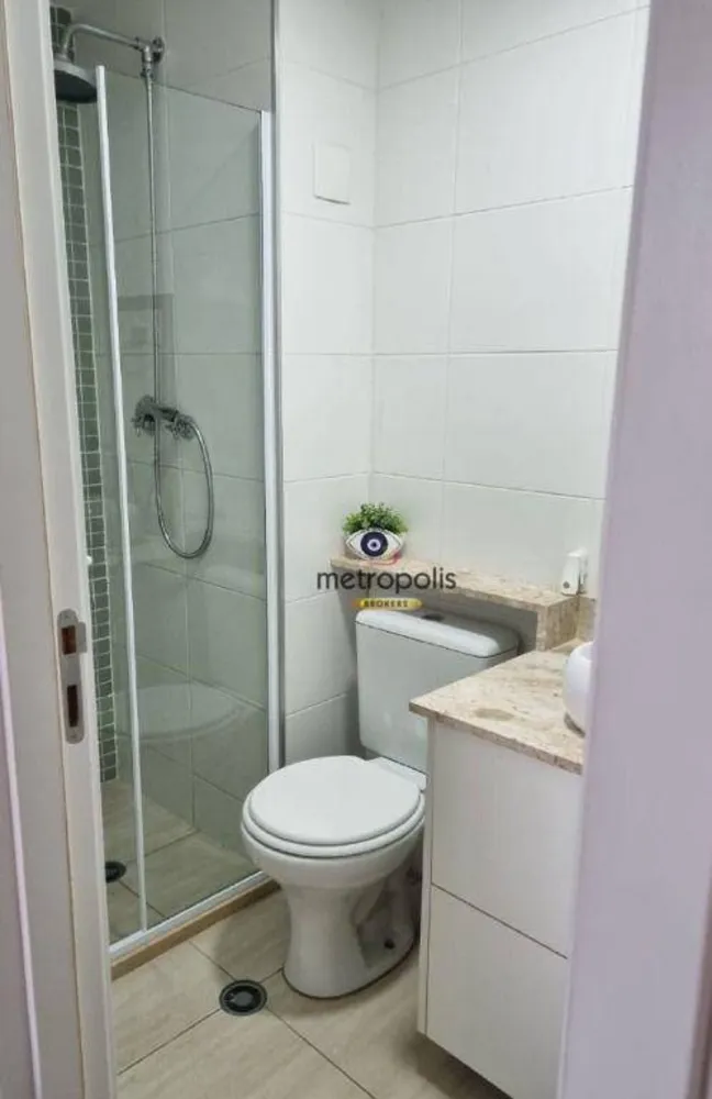 Apartamento, 3 quartos, 58 m² - Foto 12