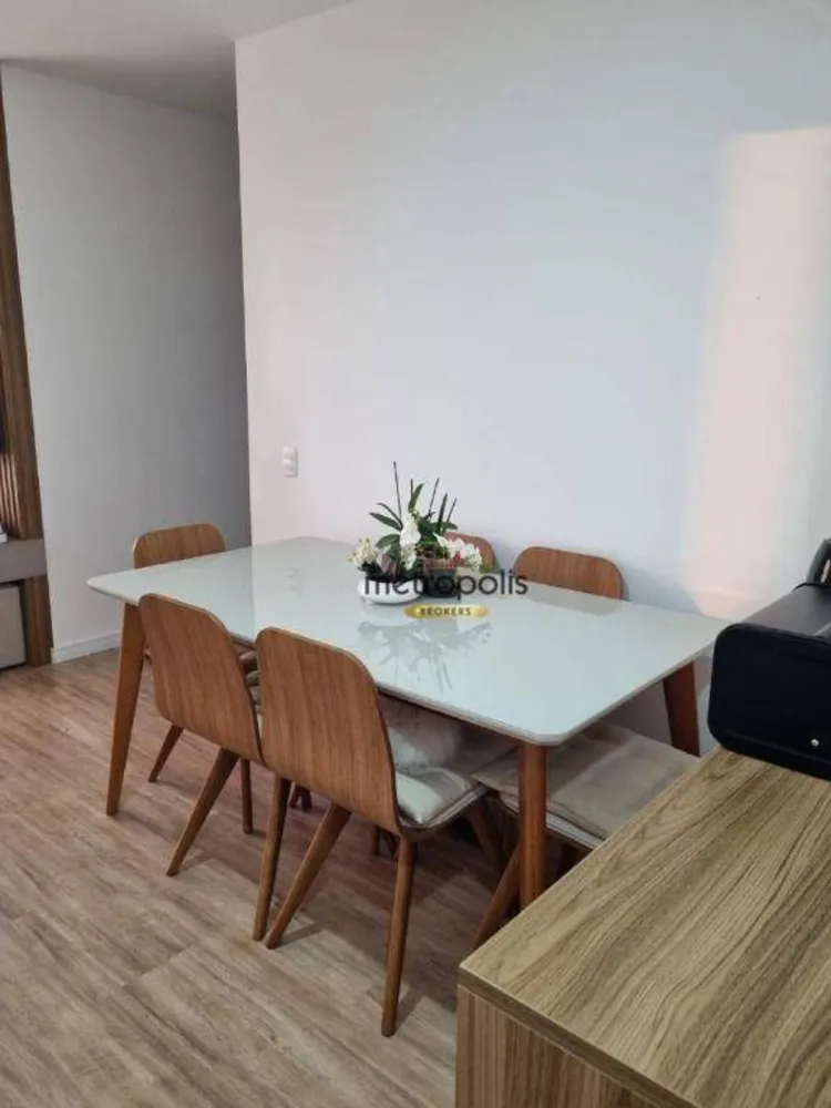 Apartamento, 3 quartos, 58 m² - Foto 1