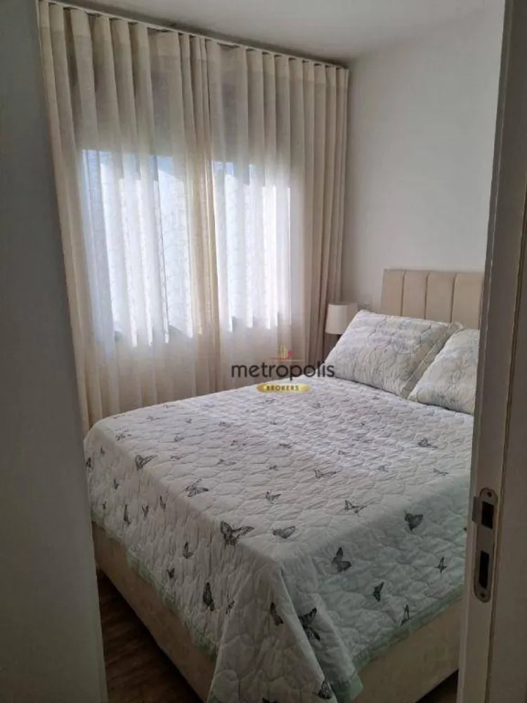 Apartamento, 3 quartos, 58 m² - Foto 9