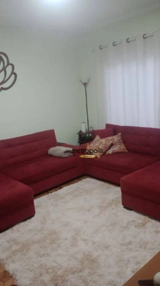 Casa, 2 quartos, 252 m² - Foto 5