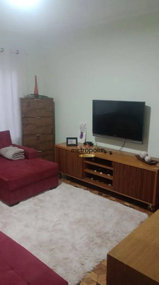 Casa, 2 quartos, 252 m² - Foto 4